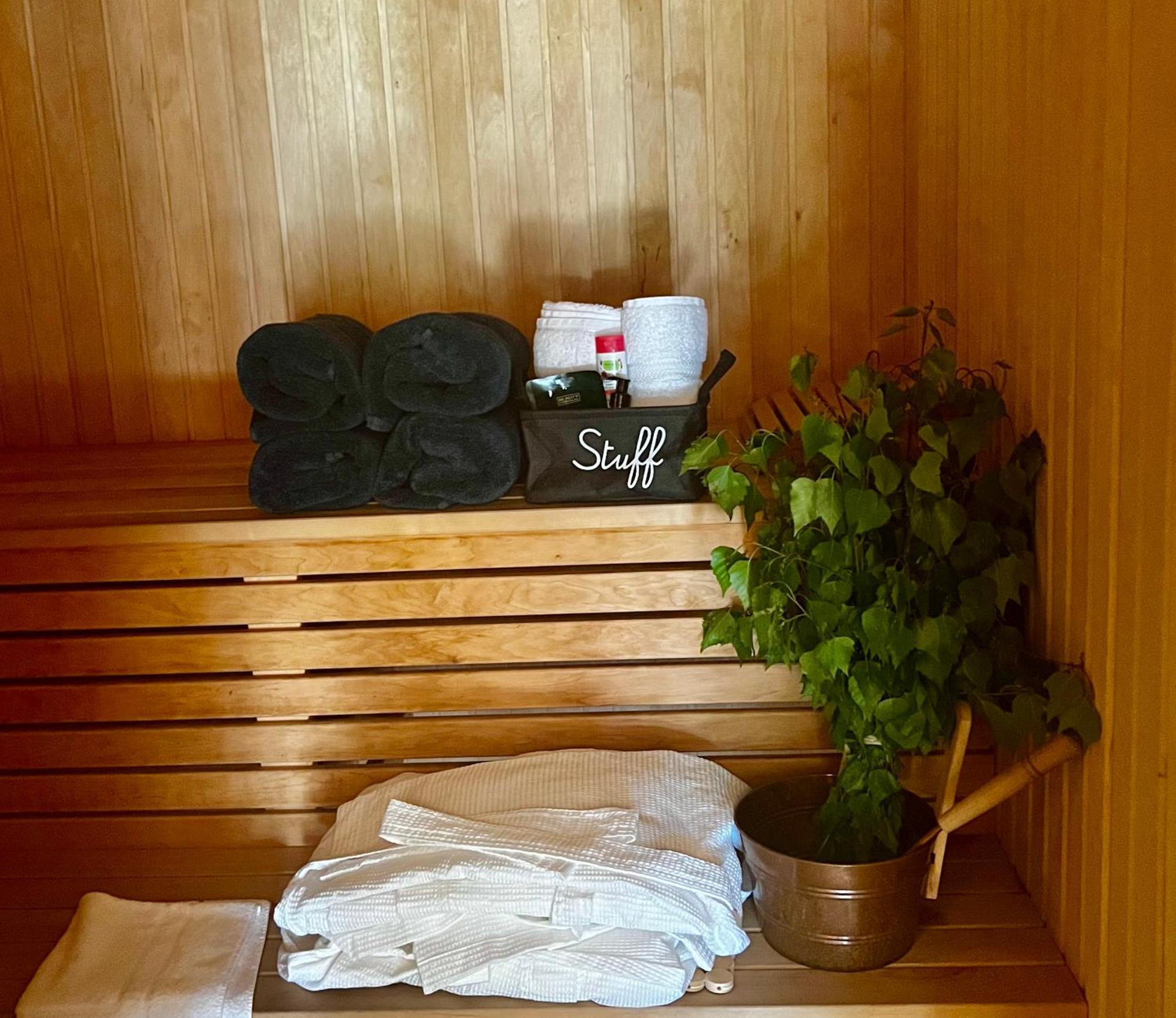Eco-House Ainazi Villa Exteriör bild